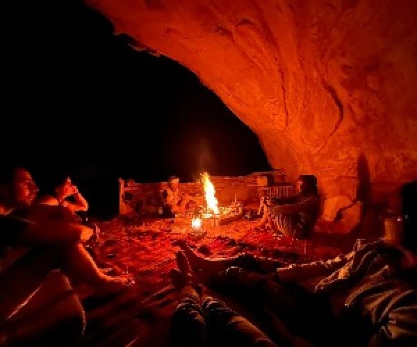 Under the Stars
