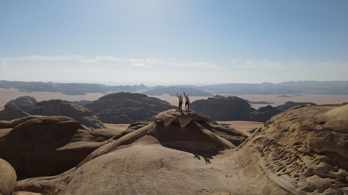 10 Unforgettable Things You'll See On Your Wadi Rum Tour - Wadi Rum Eco ...