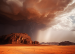 Exploring Wadi Rum: An In-Depth Guide to its Weather and Seasons